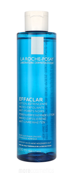 LRP Effaclar Toner Astringent Lotion
