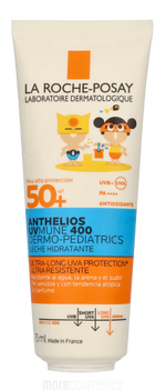 LRP Anthelios Dermo-Pediatrics Sunscreen Lotion SPF50+