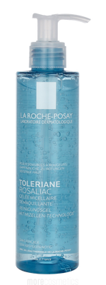 LRP Rosaliac Micellar Make-Up Removal Gel