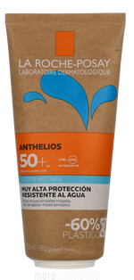 LRP Anthelios Wet Skin Gel SPF50+