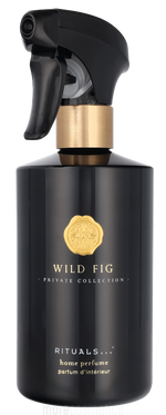 Rituals Private Collection Wild Fig Home Perfume