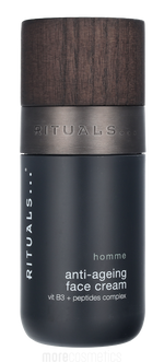 Rituals Homme Anti-Ageing Face Cream