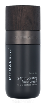 Rituals Homme 24H Hydrating Face Cream