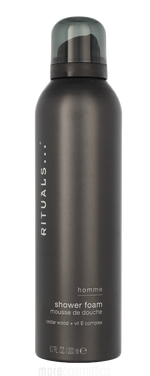 Rituals Homme Shower Foam