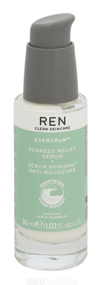 REN Evercalm Redness Relief Serum