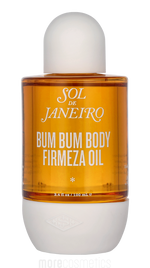 Sol De Janeiro Bum Bum Body Firmeza Oil