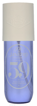 Sol De Janeiro Rio Cheirosa 59 Hair & Body Fragrance Mist 240 ml