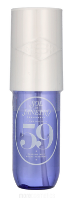 Sol De Janeiro Rio Cheirosa 59 Hair & Body Fragrance Mist 90 ml