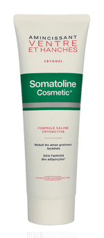 Somatoline Cosmetic Slimming Belly and Hips Cryogel