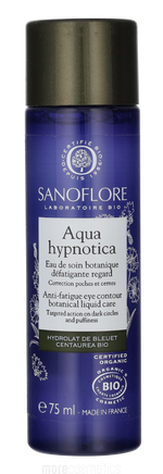 Sanoflore Aqua Hypnotica Botanical Water