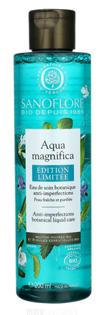 Sanoflore Aqua Magnifica Liquid Care - Limited Edition