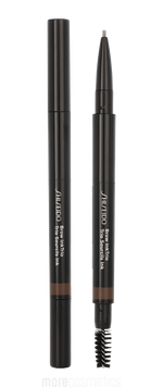 Shiseido Brow Ink Trio Brow Pencil #03 Deep Brown - Pencil 0,06gr\Powder 0,25gr