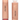 Shiseido Shimmer Gel Gloss #03 Kurumi Beige