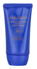 Shiseido Expert Sun Protector Face Cream SPF30