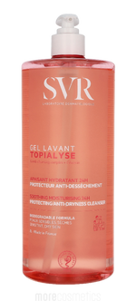 SVR Topialyse Cleansing Gel