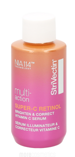 Strivectin Super-C Retinol Brighten & Correct Serum