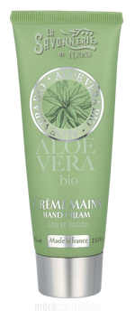La Savonnerie De Nyons BIO Hand Cream