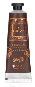 La Savonnerie De Nyons BIO Hand Cream