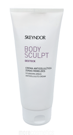 Skeyndor Body Sculpt Destock Stub. Areas Anticellulite Cream