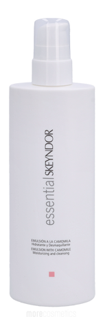 Skeyndor Essential Cleansing Emulsion With Camomile