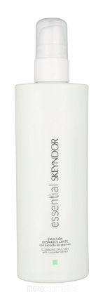 Skeyndor Essential Cleansing Emulsion Wth Cucumber Extract