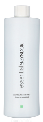 Skeyndor Essential Skin Tonic With Hamamelis