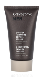 Skeyndor Shine Control 24H Aqua Emulsion