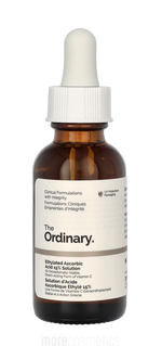 The Ordinary Ethylated Ascorbic Acid 15% Solution