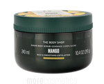 The Body Shop Body Scrub