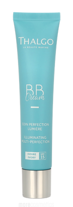 Thalgo Illuminating Multi-Perfection BB Cream SPF15 Ivory/24 H Hydration