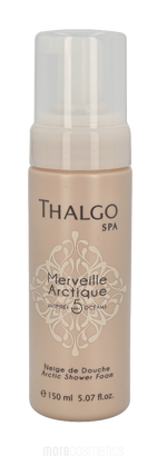 Thalgo Merveille Arctique Arctic Shower Foam
