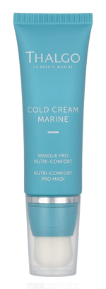 Thalgo Cold Cream Marine Nutri-Comfort Pro Mask