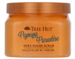 Tree Hut Shea Sugar Scrub