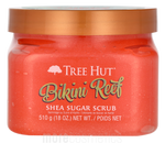 Tree Hut Shea Sugar Scrub