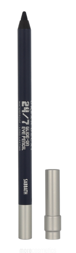Urban Decay 24/7 Glide-On Eye Pencil Waterproof Sabbath