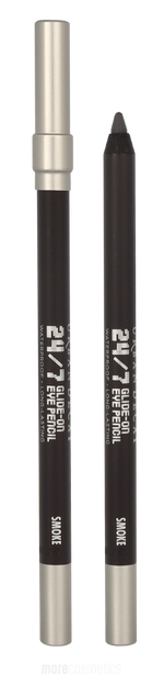 Urban Decay 24/7 Glide-On Eye Pencil Waterproof Smoke