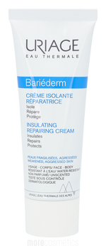 Uriage Bariederm Insulating Repairing Cream