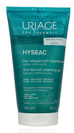 Uriage Hyseac Cleansing Gel