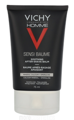 Vichy Homme Sensi Baume Soothing After Shave Balm