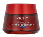 Vichy LiftActiv Collagen Specialist Night