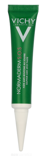 Vichy Normaderm S.O.S. Phytosolution Sulfur Anti-Spot Paste