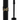 YSL Lash Clash Mascara #01 Noir Black