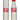 YSL Loveshine Candy Glaze Lipstick #11 Red Thrill