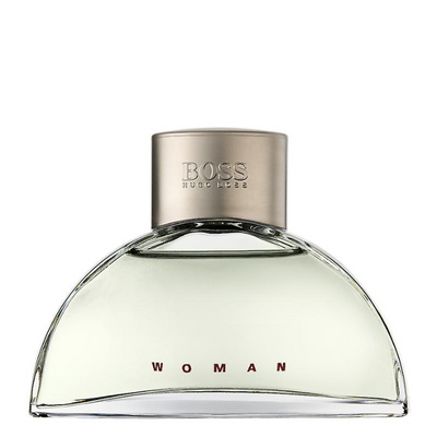 Hugo Boss Boss Woman Eau de Parfum Vaporizador de 90 ml
