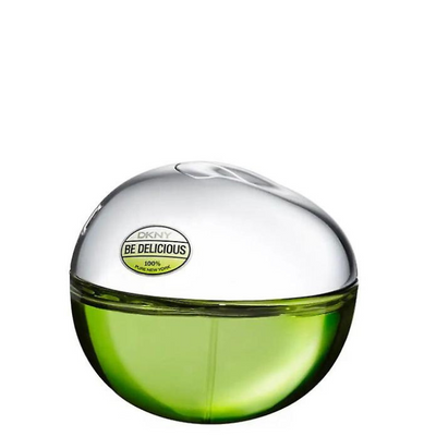 DKNY Be Delicious Crystallized Limited Edition Eau de Parfum Spray de 50 ml
