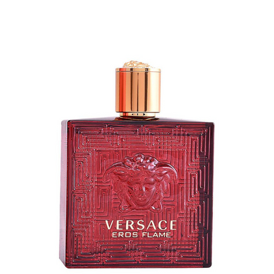 Versace Eros Flame Eau de Parfum Vaporizador de 100 ml