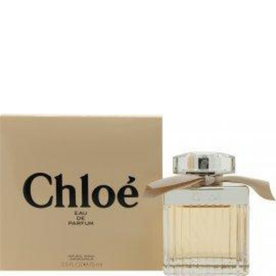 Chloé Signature Eau de Parfum Vaporizador de 75 ml