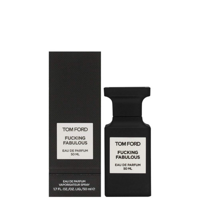 Tom Ford F******* Fabulous Eau de Parfum Spray de 50 ml