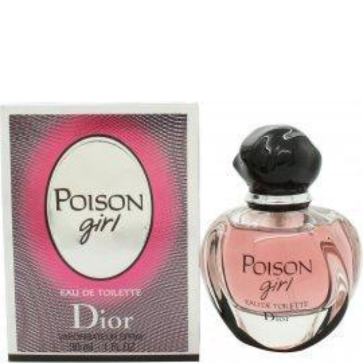 Christian Dior Poison Girl Eau de Toilette 30ml Spray