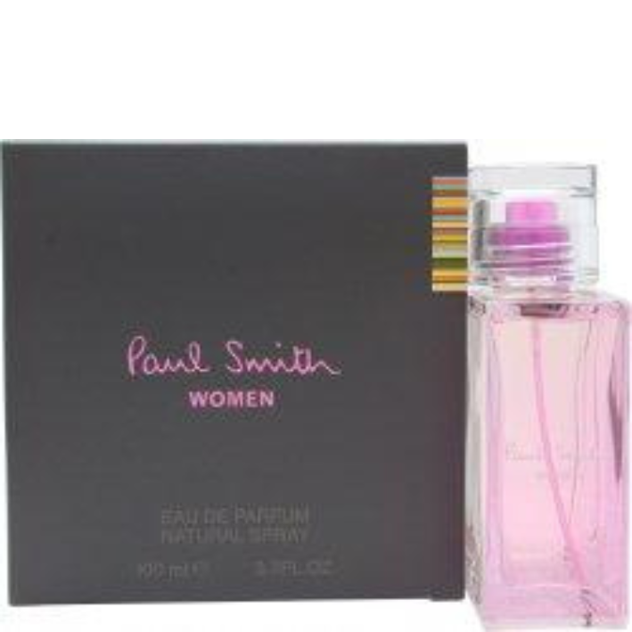 Paul Smith Paul Smith Woman Eau de Parfum Vaporizador de 100 ml